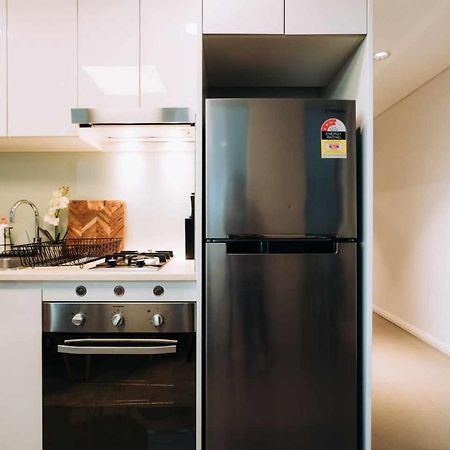 188 Apartments Пърт Екстериор снимка