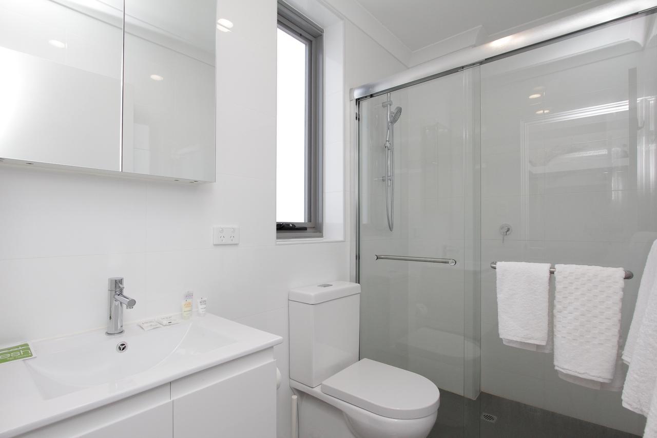 188 Apartments Пърт Екстериор снимка