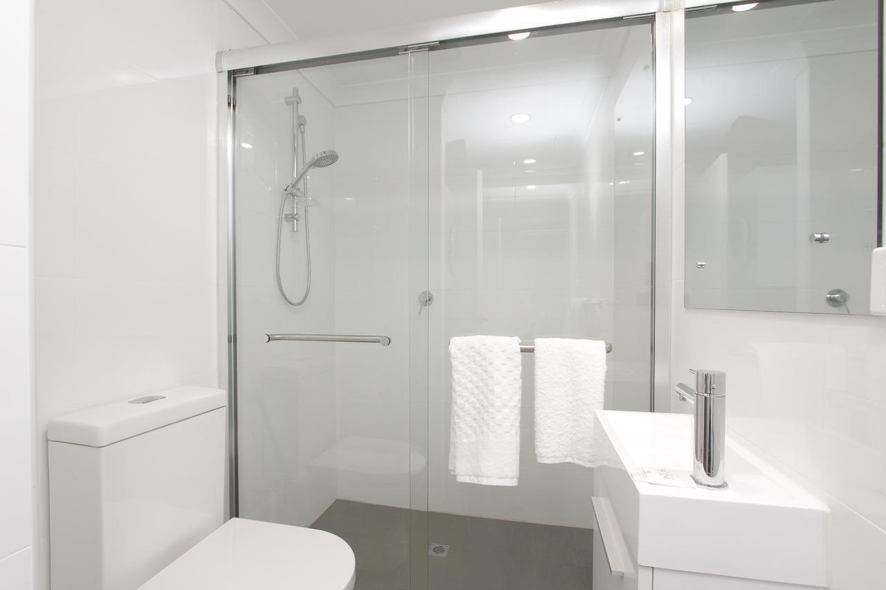 188 Apartments Пърт Екстериор снимка