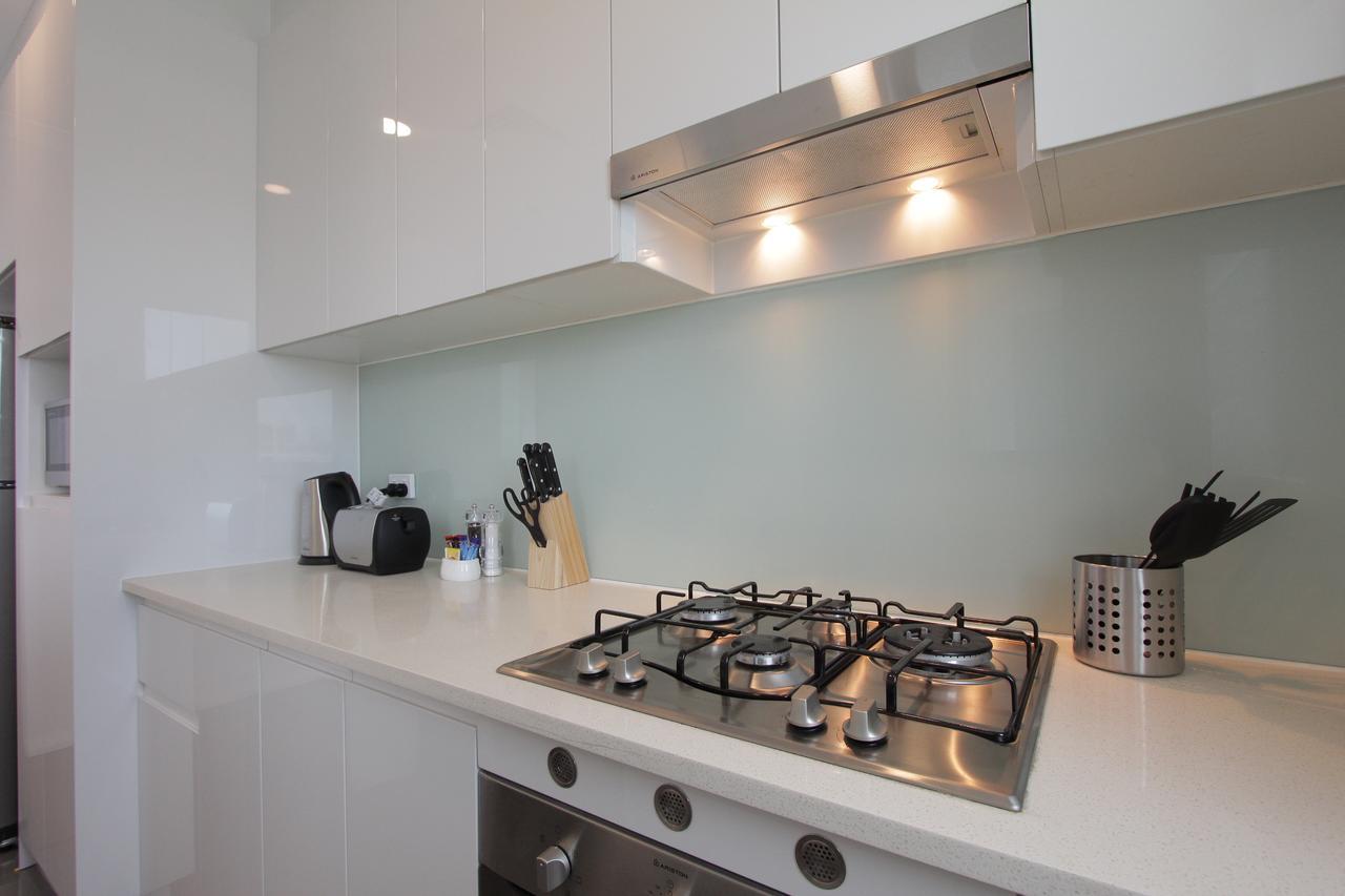 188 Apartments Пърт Екстериор снимка