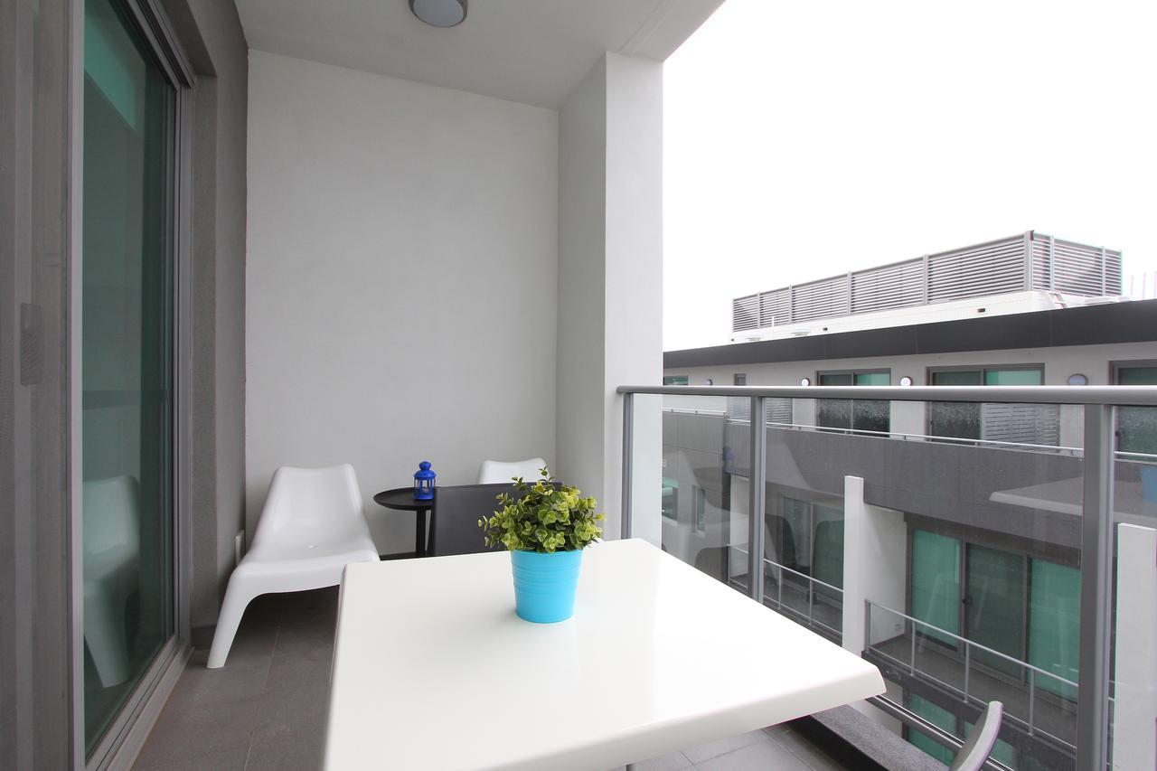 188 Apartments Пърт Екстериор снимка
