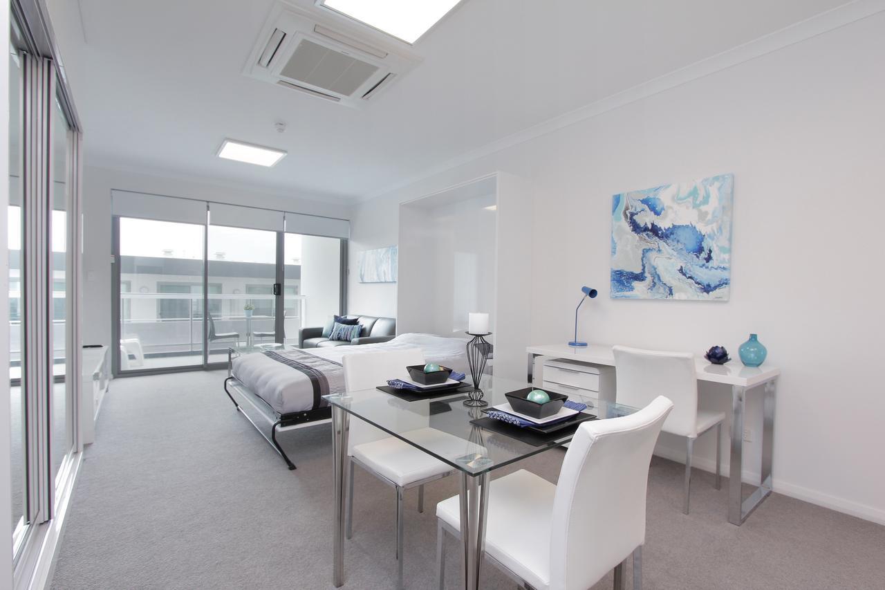 188 Apartments Пърт Екстериор снимка