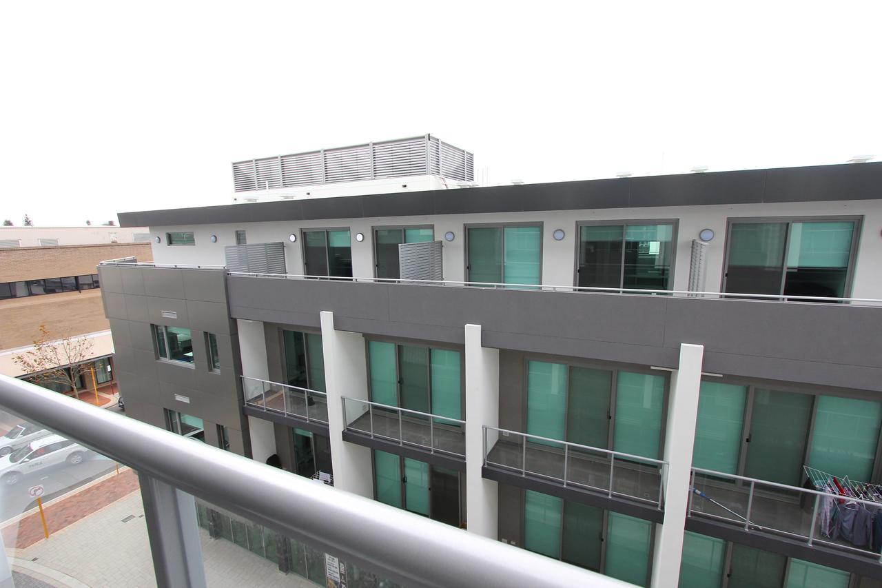 188 Apartments Пърт Екстериор снимка