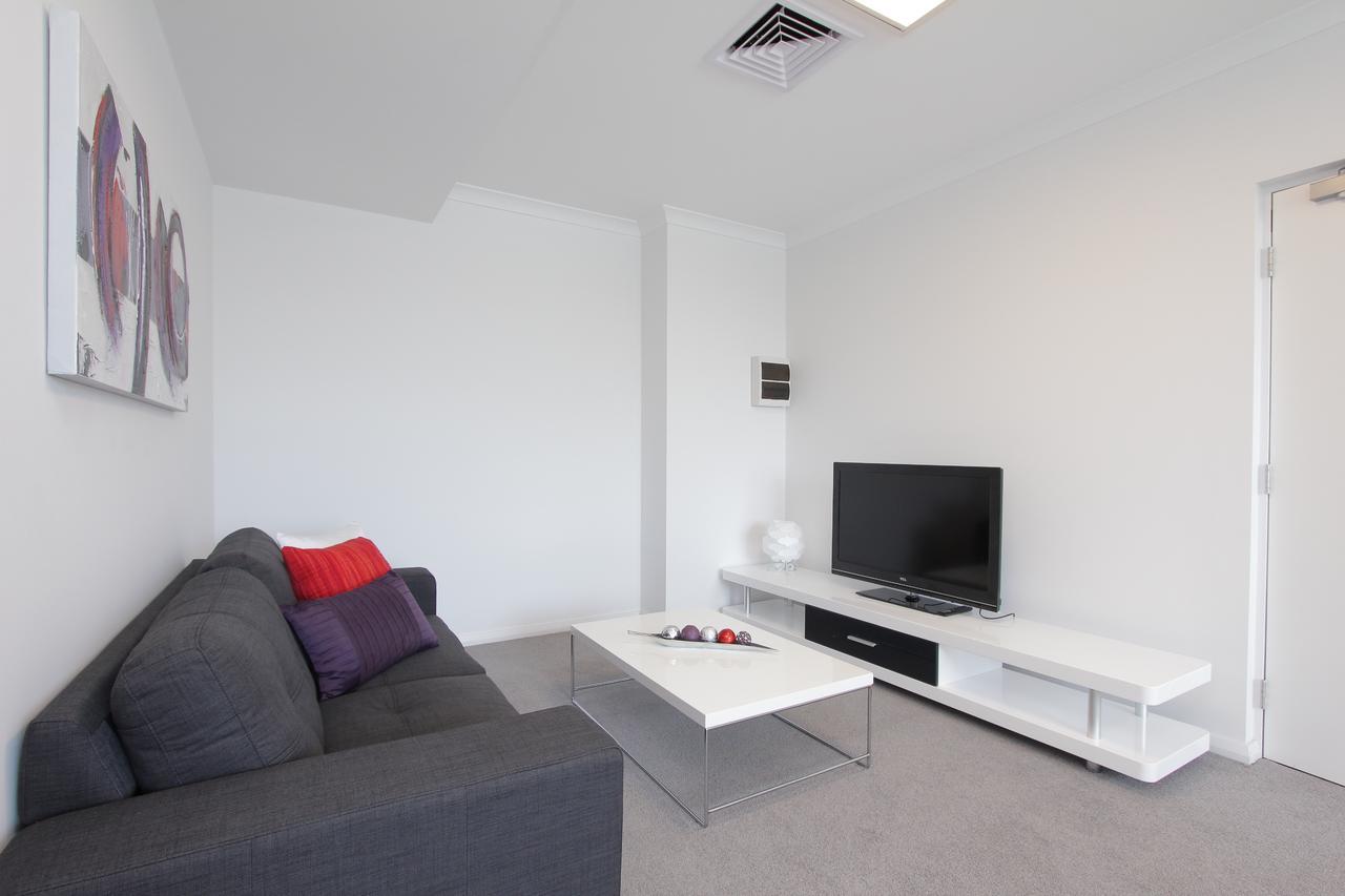 188 Apartments Пърт Екстериор снимка