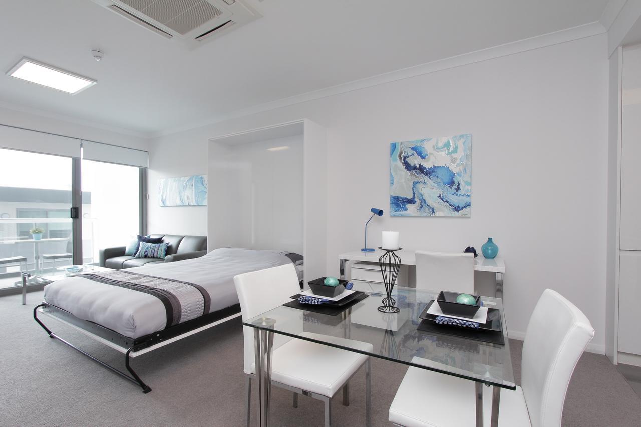 188 Apartments Пърт Екстериор снимка