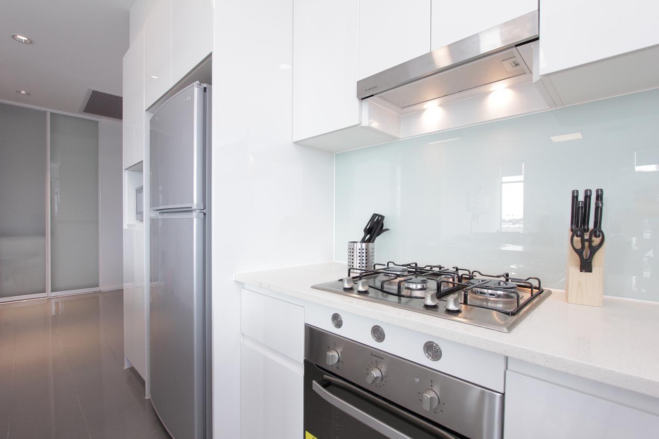 188 Apartments Пърт Екстериор снимка